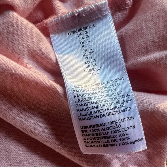 Custom Kirby T-shirt - Picture 5 of 5